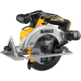 DEWALT kulfri rundsav 18V XR