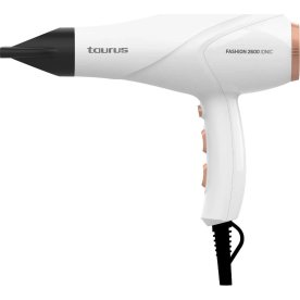 Taurus Hårtørrer Fashion 2600 Ionic