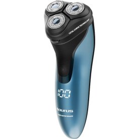 Taurus Barbermaskine 3-Sidet Water