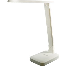 Unilux Kapa foldbar bordlampe, Hvid