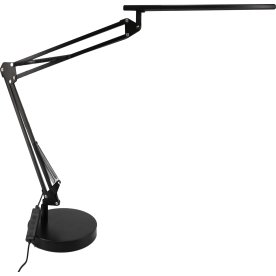 Unilux Swingo LED 2.0, Sort