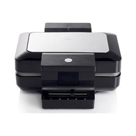 Wilfa BW-1000B - Vaffeljern