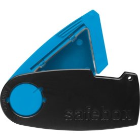 Martor Safebox til brugte blade