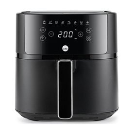 Wilfa AF-60B - Airfryer