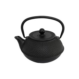 Tekande m/tefilter Jang, 0,8 l