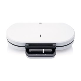 Wilfa WDWA-516W - Vaffeljern, dobbelt