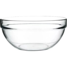 Arcoroc Glasskål stabelbar, Ø29cm, 590cl