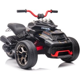 Elmotorcykel Azeno Beast