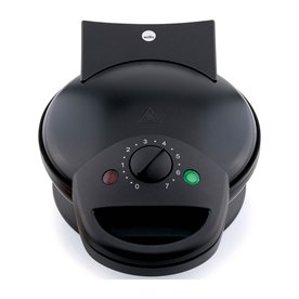 Wilfa WM-623B Vaffeljern, sort