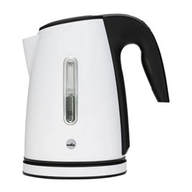 Wilfa WK3W-2000 Elkedel 1,7 liter, Hvid