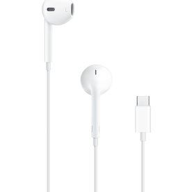 Apple EarPods med USB-C