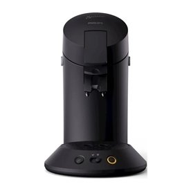 Philips Senseo Orgplus - Kapsel kaffemaskine, sort