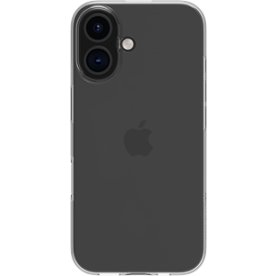 dbramante1928 Beskyttelsescover, Iphone 16, clear