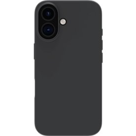 Dbramante1928 Beskyttelsescover, Iphone 16, sort