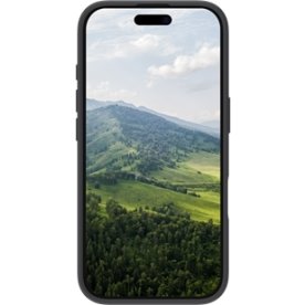 Dbramante1928 iPhone 16 Plus cover, sort