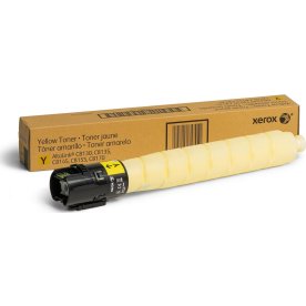 Xerox AltaLink C8130 lasertoner, gul