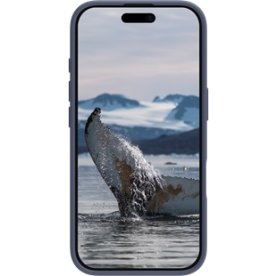 Dbramante1928 Iphone 16 plus cover, blå