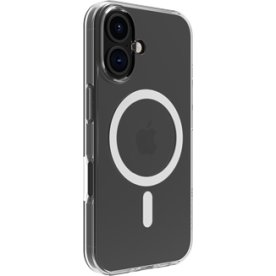 Dbramante1928 Iphone 16 MS cover, transparent