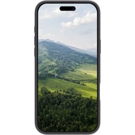 Dbramante1928 Iphone 16 Pro MS cover, sort