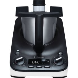 Heinzelmann Chef-X Thermoblender, 2L, sort