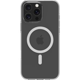 Dbramante1928 Iphone 16 ProMax MS cover, clear