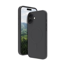 Dbramante1928 Iphone 16 plus MS cover, sort