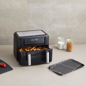 Hâws Airfryer 3-i-1, 10-12 liter, 2400 W