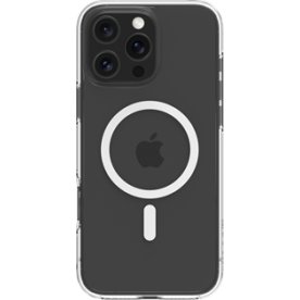 dbramante1928 Iphone 16 MS cover, gennemsigtig