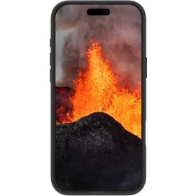 Dbramante1928 Iphone 26 Pro MS cover, sort
