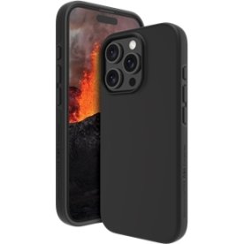 Dbramante1928 Iphone 16 ProMax MS cover, sort