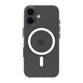 Dbramante1928 Iphone 16 plus MS cover, clear