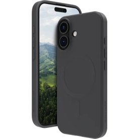 Dbramante1928 Iphone 16 MS cover, sort