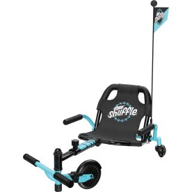 Razor Gokart Grazy Card Shuffle