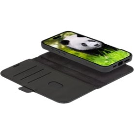 Dbramante1928 Iphone 16 ProMax MS cover, sort