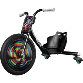 Razor Gokart riprider 360 Lightshow