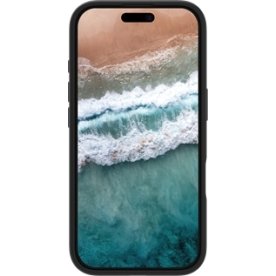 Dbramante1928 Iphone 16 MS cover, sort