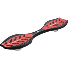 Razor Skateboard Ripstick Air Pro Red