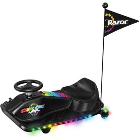 Razor El-Gokart Crazy Card Shift