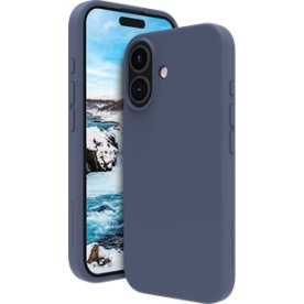 Dbramante1928 Iphone 16 MS cover, blå