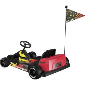 Razor EL-Gokart Ground Force Elite