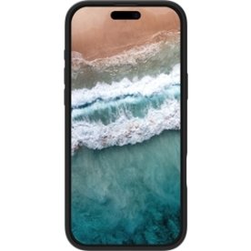 Dbramante1928 Iphone 16 ProMax MS cover, blå