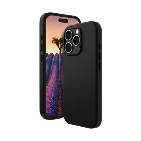 Dbramante1928 Iphone 16 pro MS cover, sort