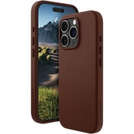 Dbramante1928 Iphone 16 ProMax MS cover, brun