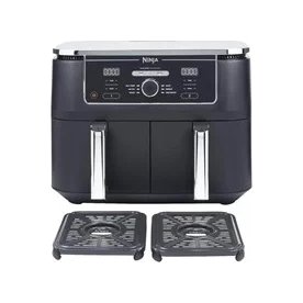 Ninja Foodi Airfryer XL version, 9,5L, sort