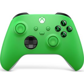 Microsoft Xbox X trådløs controller, grøn
