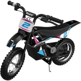Razor El-Motorcykel Dirk Rocket MX125