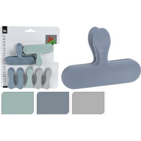 Poseclips, 7 stk. ass.
