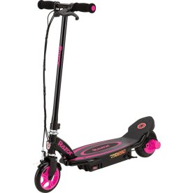 Razor El-Løbehjul PowerCore E90, Pink