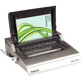 Fellowes Galaxy E indbindingsmaskine, elektrisk