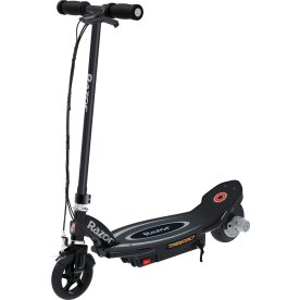 Razor El-Løbehjul PowerCore E90, Sort